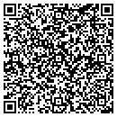 QR code with Ymf Carpets contacts