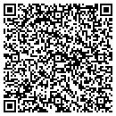 QR code with Youth For Christ The Center Inc contacts