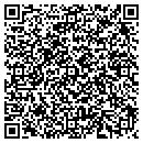 QR code with Oliver Dagny M contacts