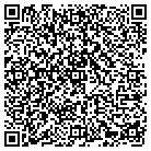 QR code with Present Tense Craft Gallery contacts