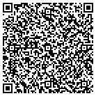 QR code with H & R Block Tax Service contacts
