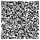 QR code with Rainbow Terrace Assisted contacts