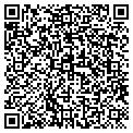 QR code with A Plus Tutoring contacts