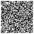 QR code with A Step Above Training Center contacts