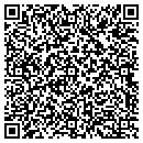 QR code with Mvp Vending contacts