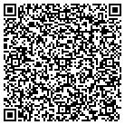 QR code with T C Counseling Service contacts