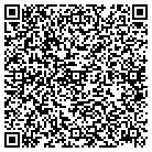 QR code with Oklahoma Land Title Association contacts