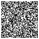 QR code with Oates Vending contacts