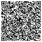 QR code with Urban Birth Midwifery Ser contacts
