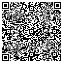 QR code with Pk Vending contacts