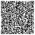 QR code with Canadaigua Carpet & Upholstery contacts