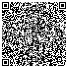 QR code with Up Front Birth Alternatives contacts