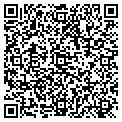 QR code with Rak Vending contacts