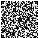 QR code with Rex's Vending contacts