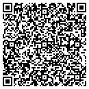 QR code with Reznor Vending contacts