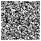 QR code with Ticor Title Company Of Oregon contacts