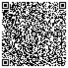 QR code with Heart Lite Hospice Care contacts