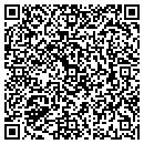 QR code with M66 Afc Home contacts