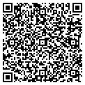 QR code with S I & L contacts