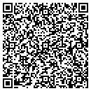 QR code with Ckc Carpets contacts