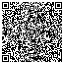 QR code with Hemet Shell contacts