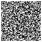 QR code with Advance Care Chiropractic contacts