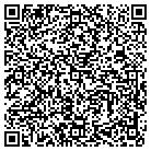 QR code with Advan Tech Chiropractic contacts