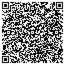 QR code with Rudy Taarea MD contacts