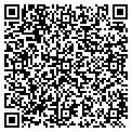 QR code with ASAP contacts