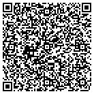 QR code with Oak Brook Hospice of GA LLC contacts
