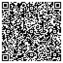 QR code with Vcr Vending contacts