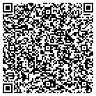 QR code with Manatawny Land Transfer contacts