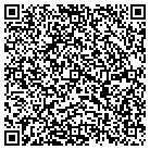 QR code with Lew's Peninsula Lock & Key contacts