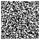 QR code with K C Community Learning Center contacts