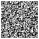 QR code with E J Vending contacts