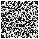 QR code with Haze Carpet Works contacts