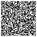 QR code with Hillcrest Vending contacts