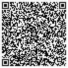 QR code with Knowledge Points of Bridgeton contacts