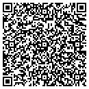 QR code with Joes Vending contacts