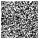 QR code with J A Carpet Corp contacts
