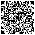 QR code with Kash Vending contacts