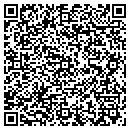 QR code with J J Carpet Works contacts