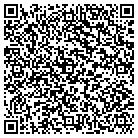 QR code with Little Blessing Learning Center contacts