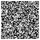 QR code with D Best Light Specification contacts