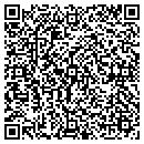 QR code with Harbor Light Hospice contacts
