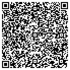 QR code with Heartland Hospice Services LLC contacts
