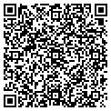 QR code with T L Vending contacts