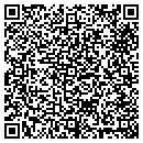 QR code with Ultimate Vending contacts