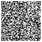 QR code with Madeline Weinrig Studio contacts