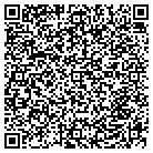 QR code with Miton Asbestos Training Center contacts